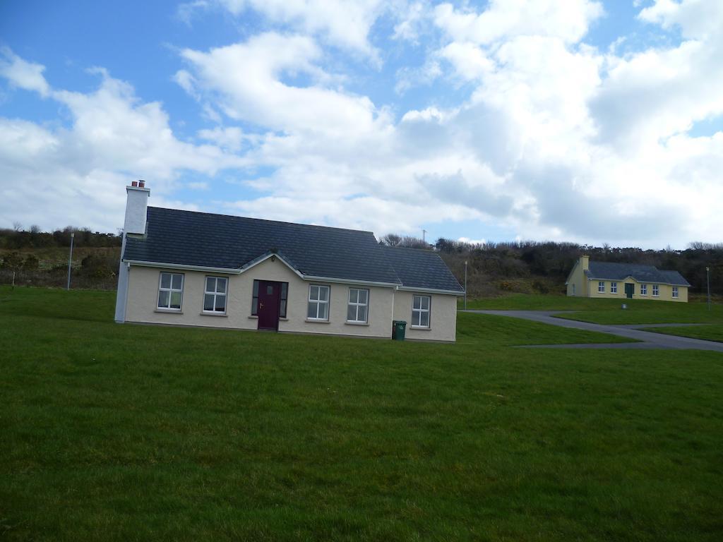 קילורגלין Ring Of Kerry Holiday Homes מראה חיצוני תמונה