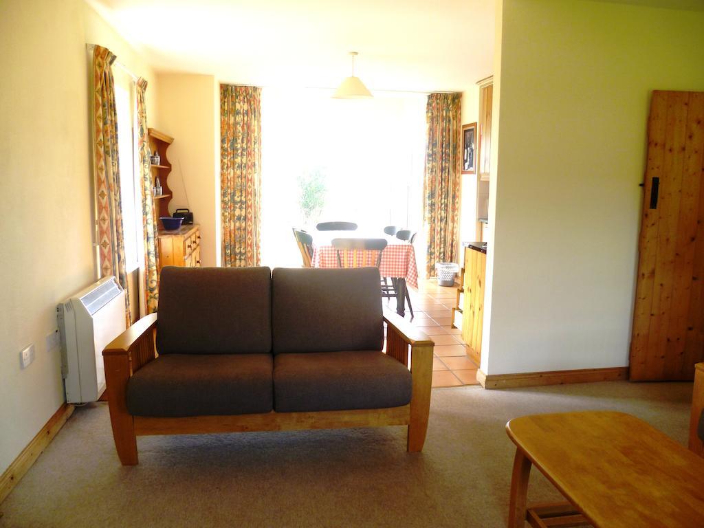 קילורגלין Ring Of Kerry Holiday Homes חדר תמונה