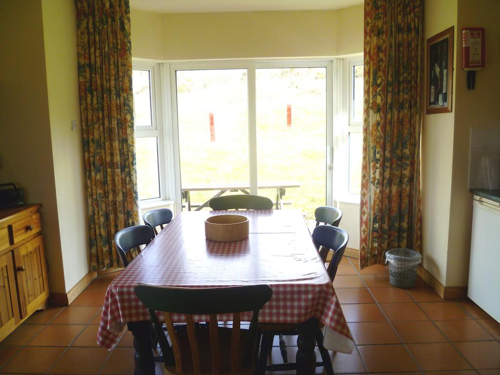 קילורגלין Ring Of Kerry Holiday Homes חדר תמונה