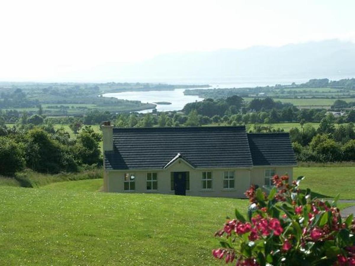 קילורגלין Ring Of Kerry Holiday Homes מראה חיצוני תמונה