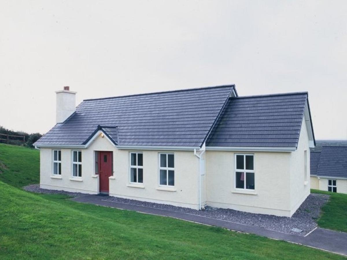 קילורגלין Ring Of Kerry Holiday Homes מראה חיצוני תמונה