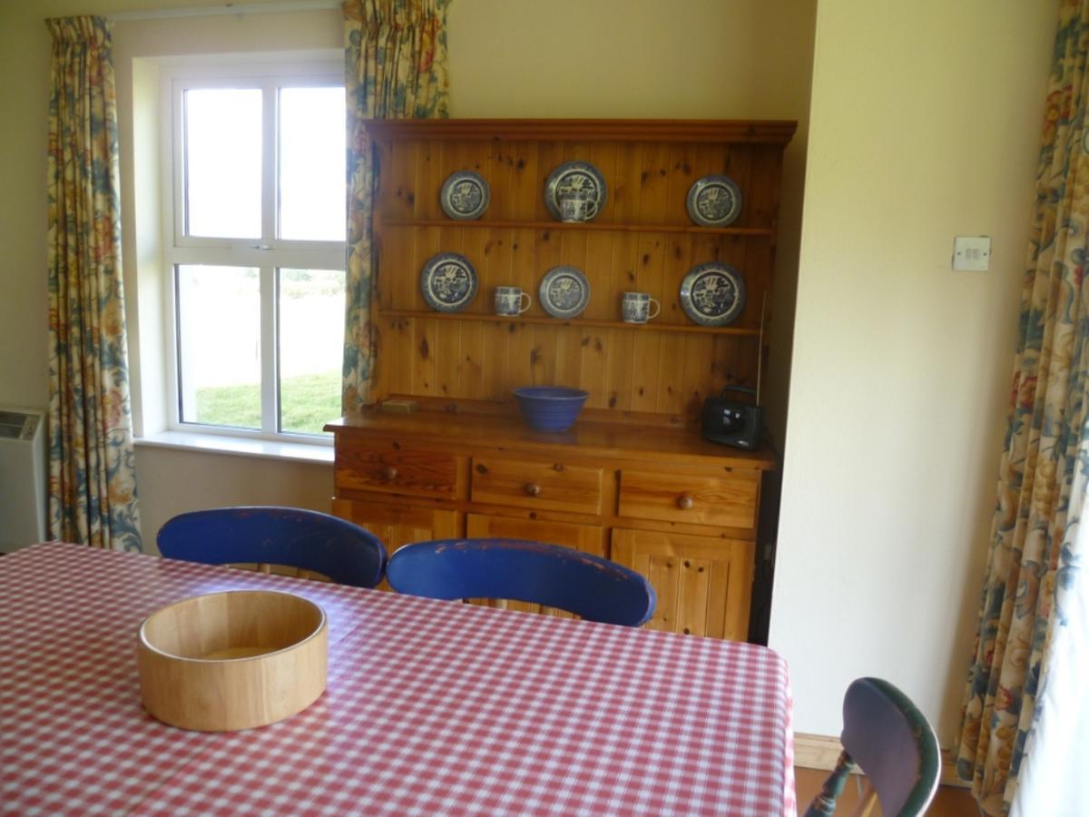 קילורגלין Ring Of Kerry Holiday Homes מראה חיצוני תמונה