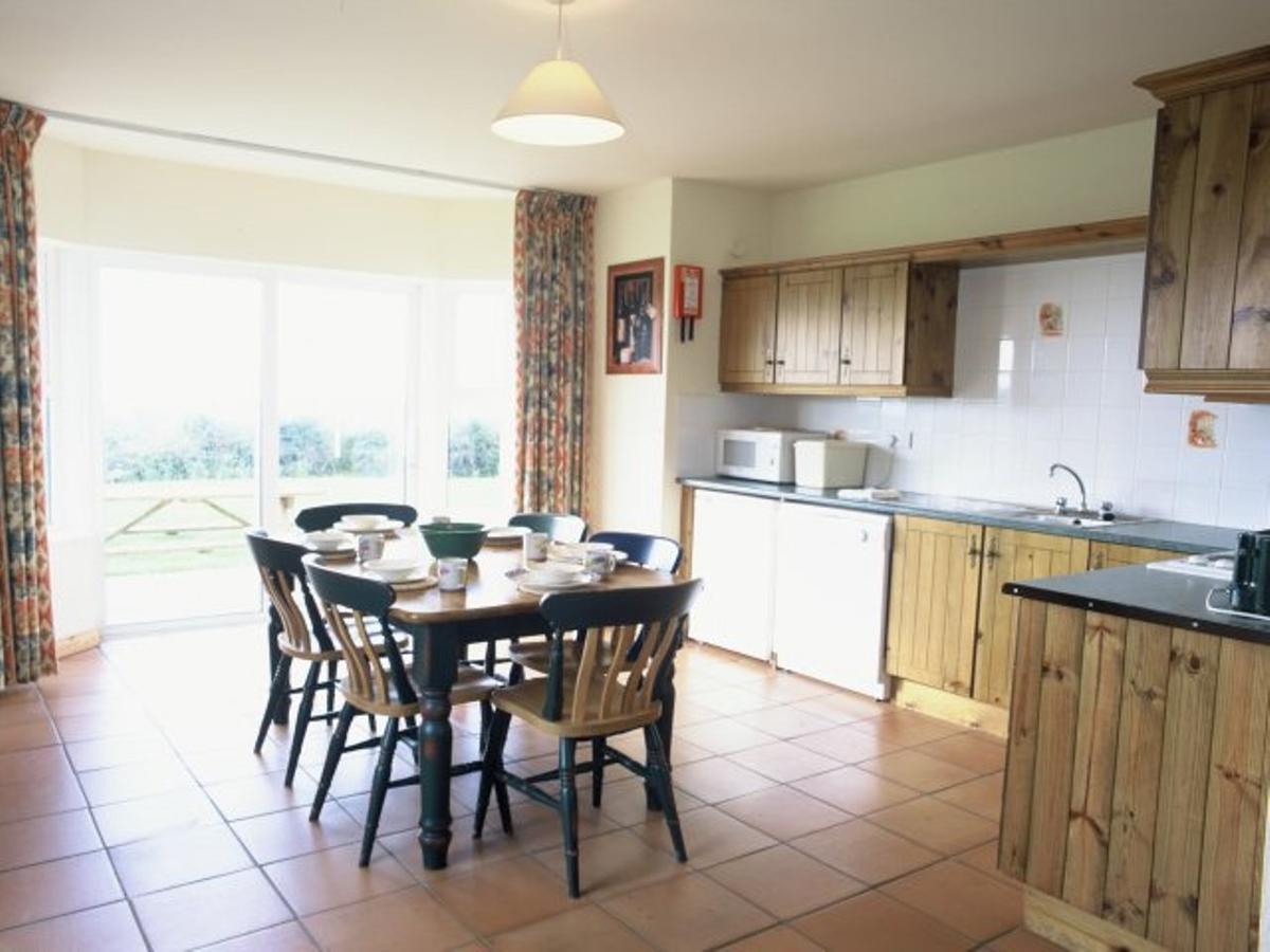 קילורגלין Ring Of Kerry Holiday Homes מראה חיצוני תמונה