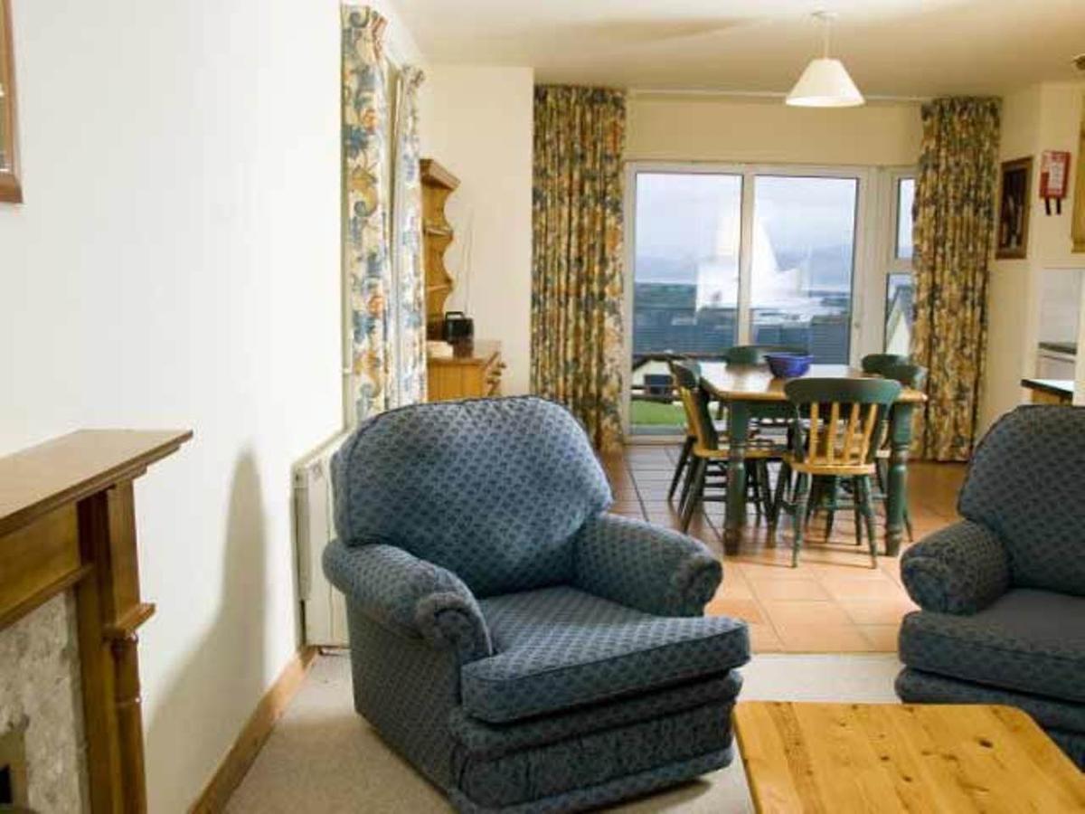 קילורגלין Ring Of Kerry Holiday Homes מראה חיצוני תמונה