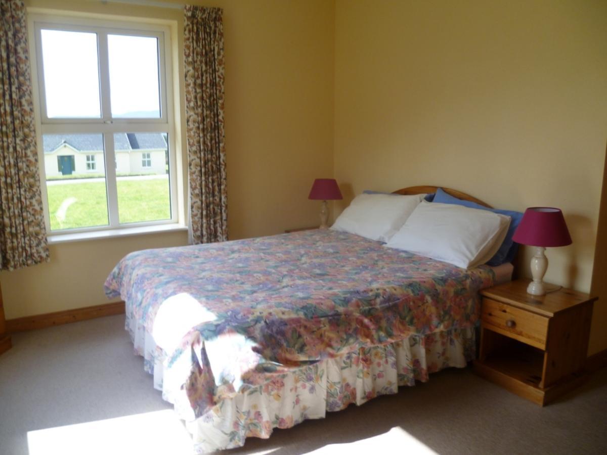 קילורגלין Ring Of Kerry Holiday Homes מראה חיצוני תמונה