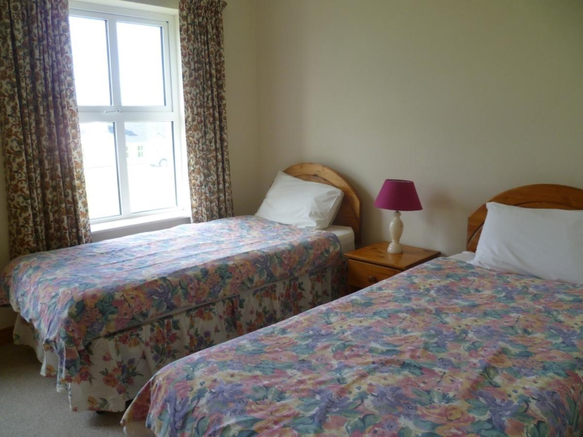 קילורגלין Ring Of Kerry Holiday Homes מראה חיצוני תמונה