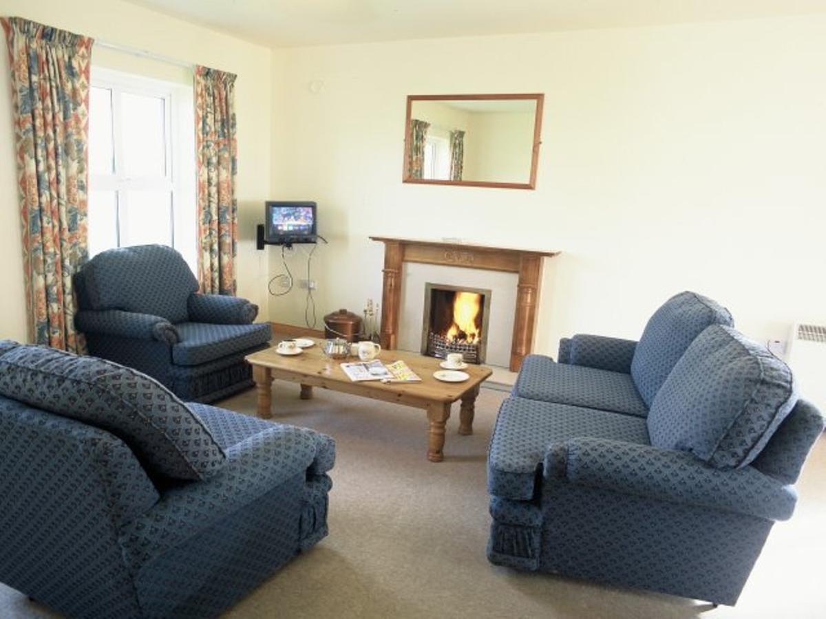 קילורגלין Ring Of Kerry Holiday Homes מראה חיצוני תמונה